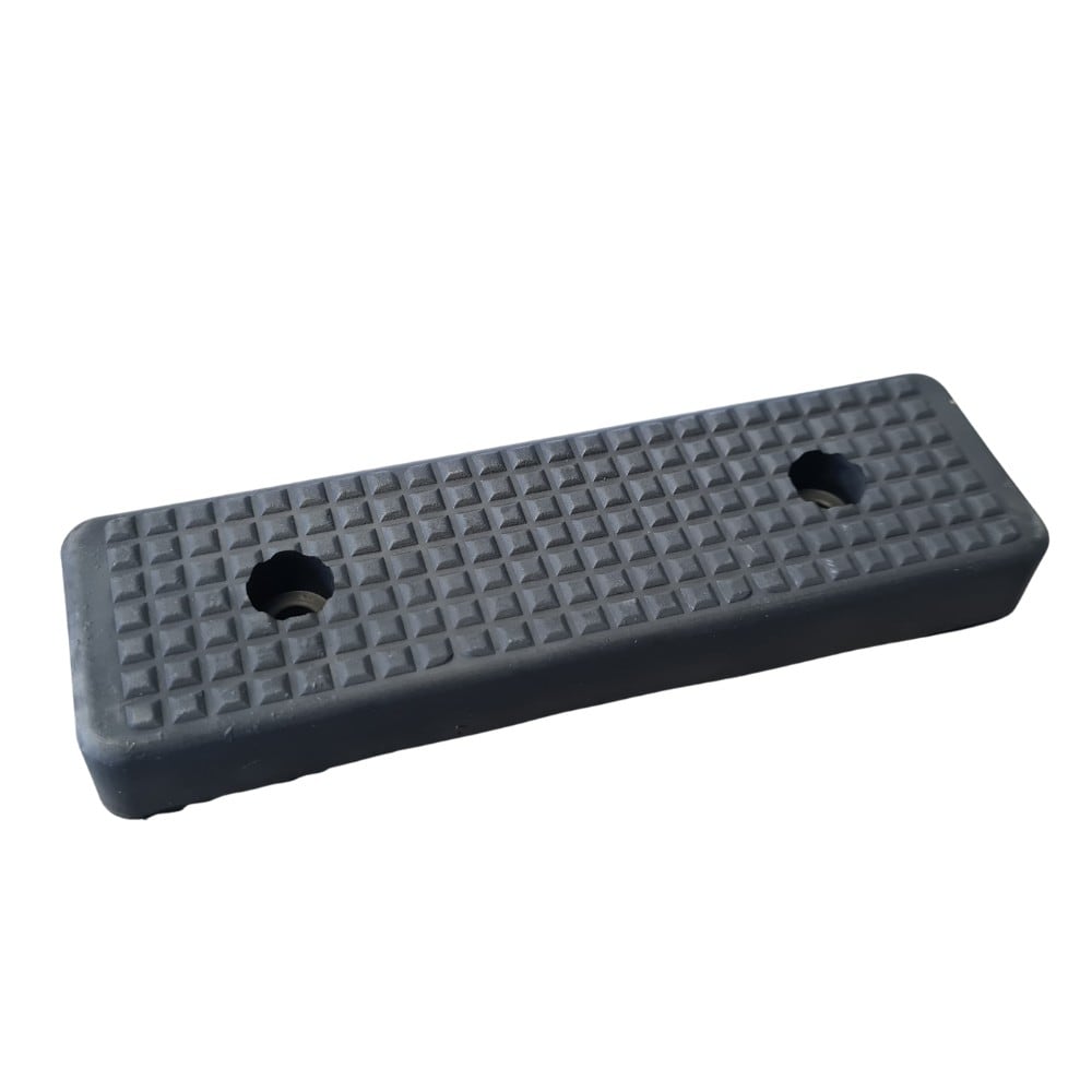 Abdrückklotz / Abdrückgummi klein für Boxer A22