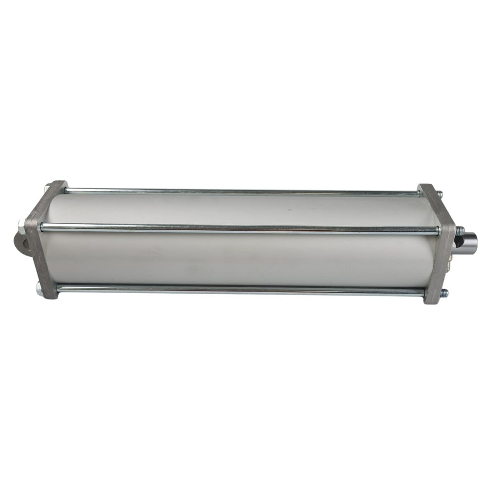 Spanntisch Zylinder für Beissbarth MS69