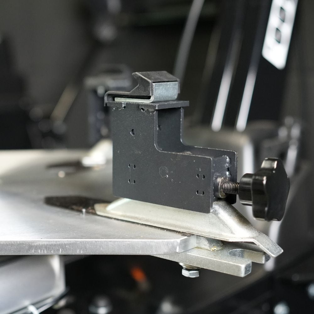 Motorradadapter Longus LMM-11, LMM-16 | LMM-11-ada