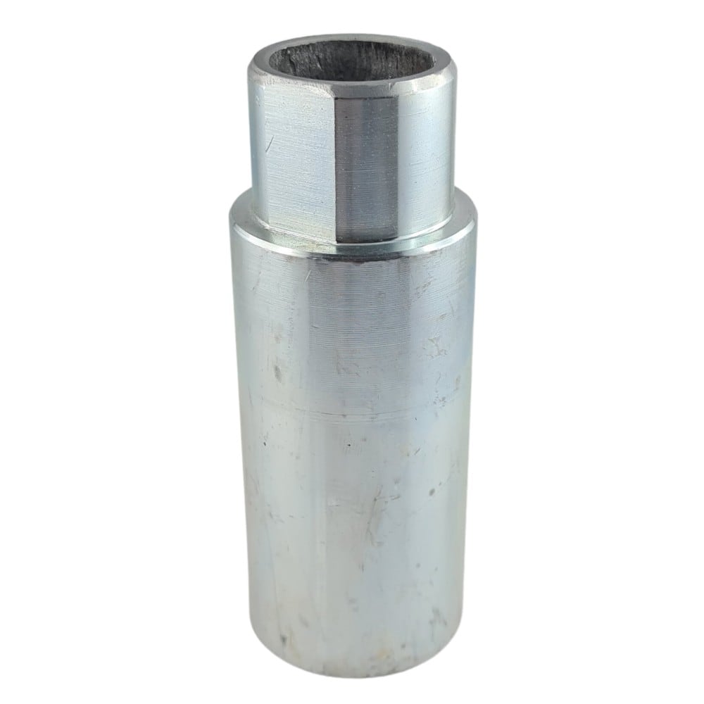 Distanzhülsen100 mm (4 Stück) für Consul u. TRUSTERS Hebebühne