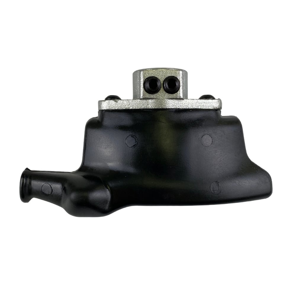Plastic Mounting Head Kit TRUSTERS MOVE2400 Rim-Friendly | CT-S-0310000-TR