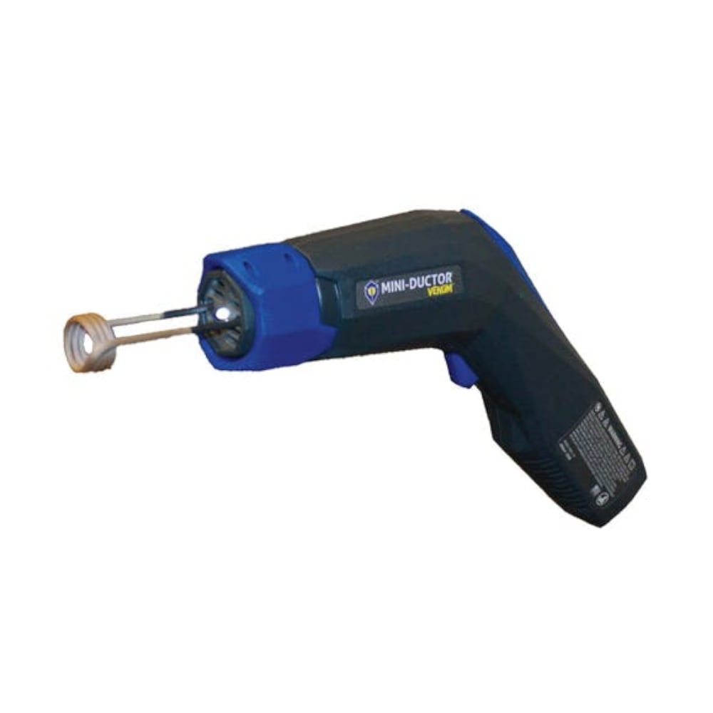 Induktionserwärmer MINI-DUCTOR VENOM