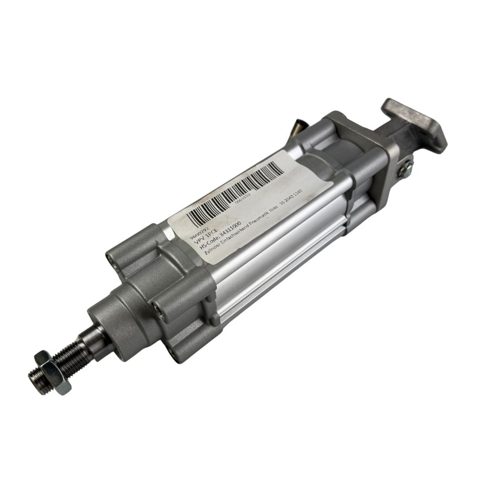 Hydraulic Cylinder Nussbaum Unilift 3500 Classic, Single-Acting Left | 9600292