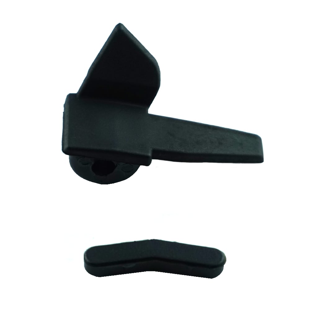 Kunststoff Einsätze Satz für Standard Montagekopf für RP Tools Reifenmontiermaschinen, Original