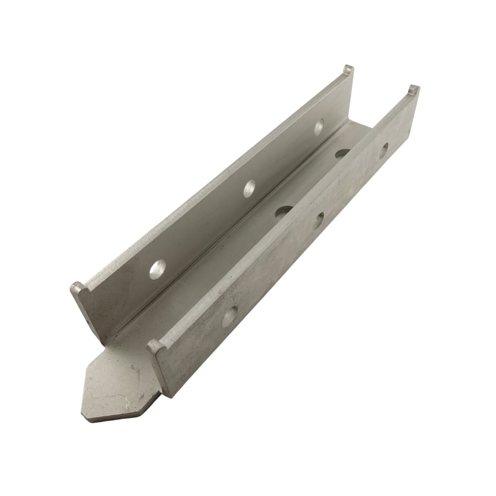 CT-M-0130000 Gleitschiene Spannklaue für Bright M806B