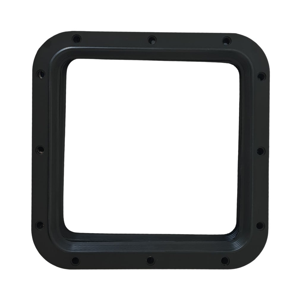 Dichtring für Maha ZS Square