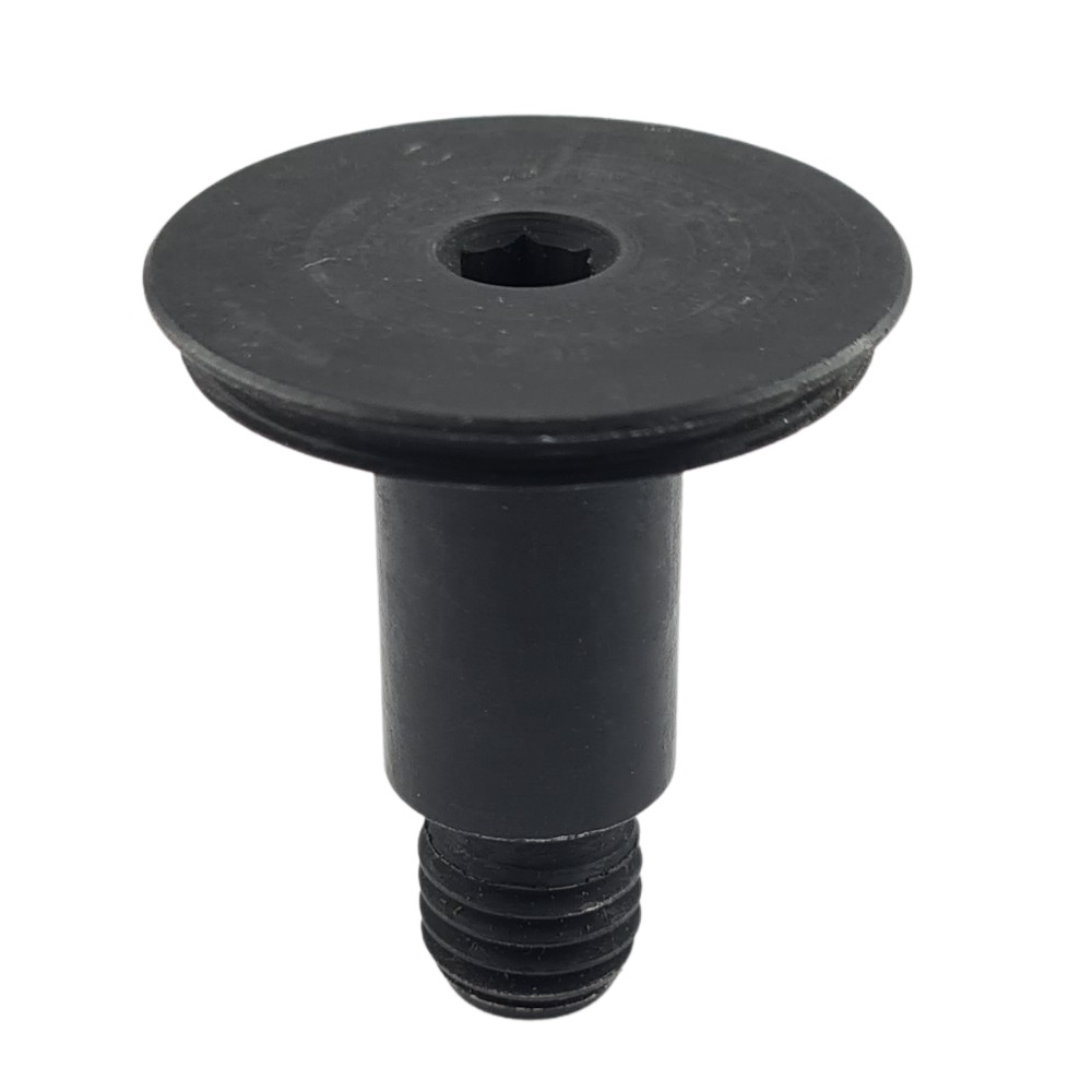 Pivot Screw Left-hand Thread Bead Breaker Roller Corghi Artiglio Mast | 4-100720