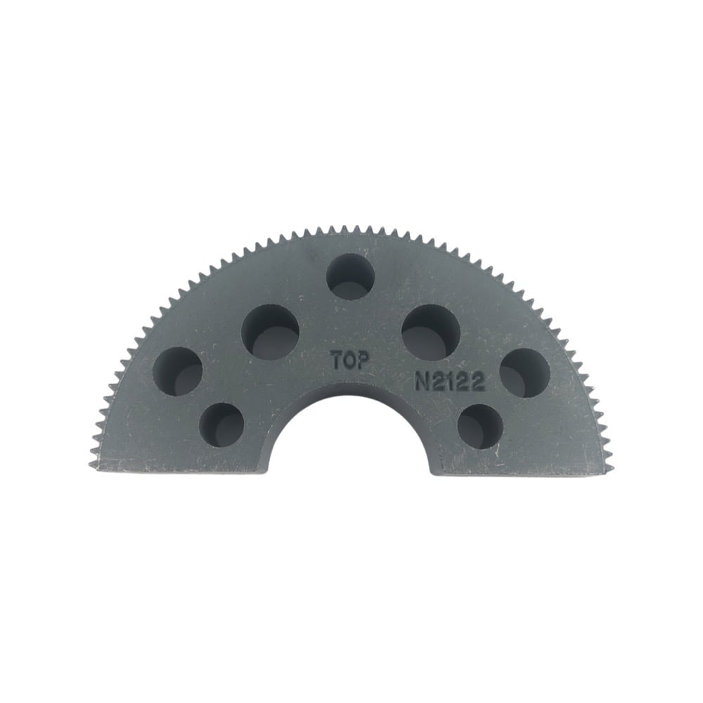 Tragarm Arretiersegment für Rotary