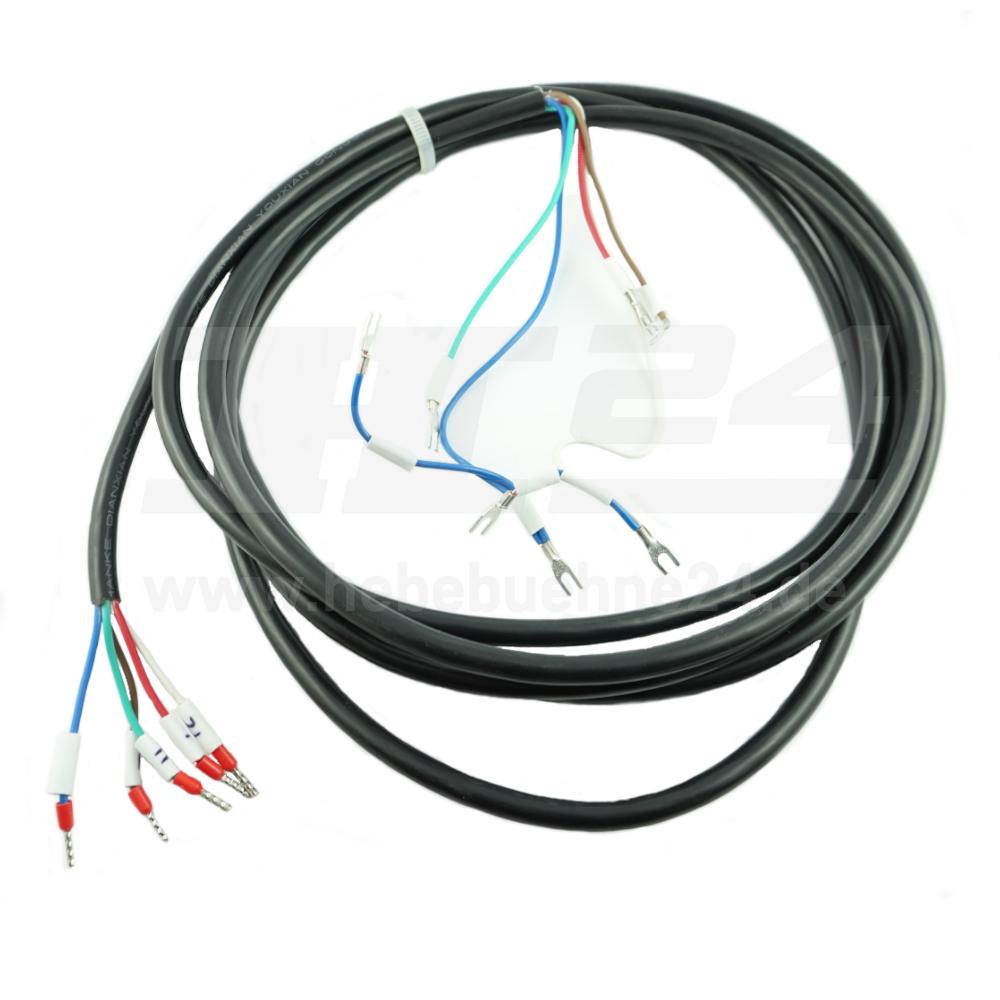 Kabel für die Fernbedienung für REMO PowerLift