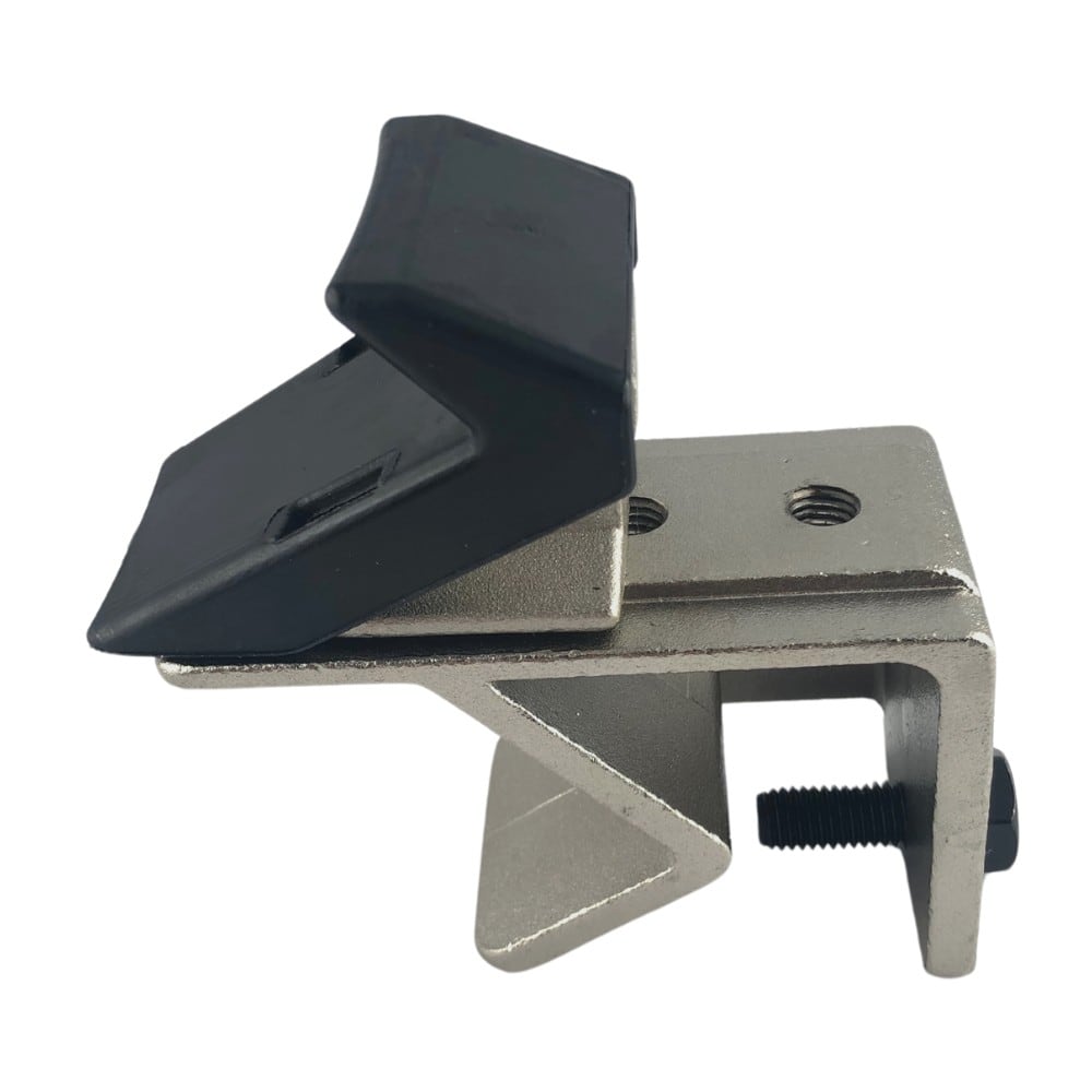 Spannklauenadapter-Set für Motorradfelgen 8' - 26'