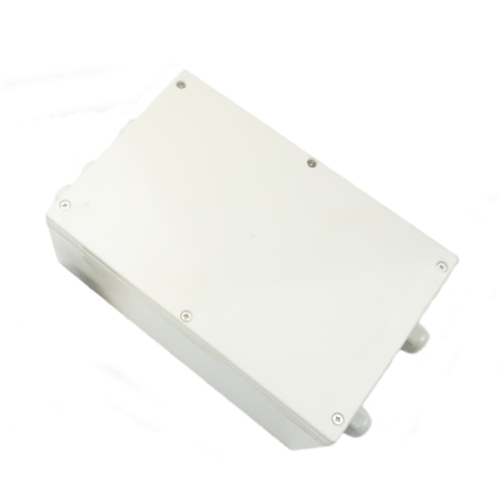 Schaltkasten komplett für TRUSTERS / REMO POWERLIFT1000