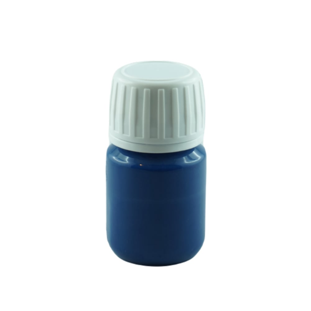 Farbe Blau 15ml für TRUSTERS / REMO POWERLIFT