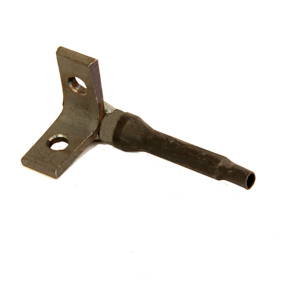 Haltestift/Führungsbolzen für Tragmutter Zippo 12er + 15er -  Nr. 15.51.189