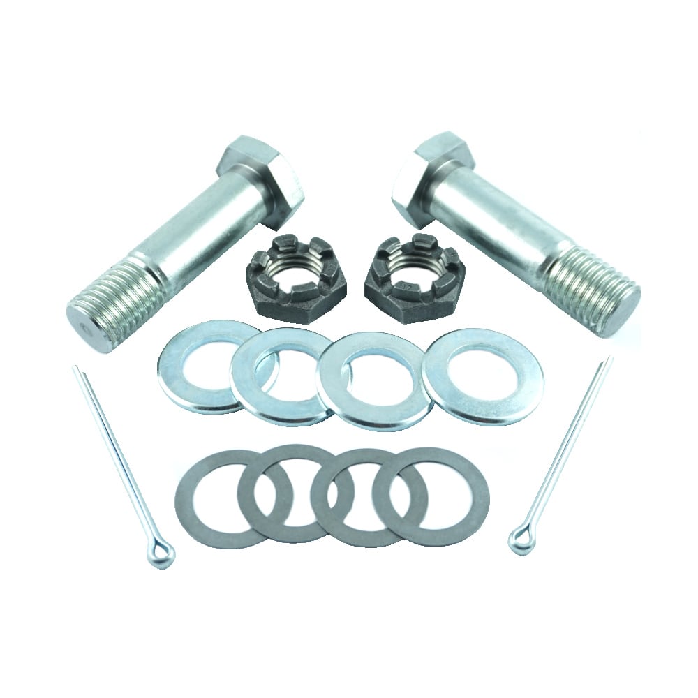 Reperatursatz/Scherenbolzen für Herkules Scherenhebebühne HLS 1200