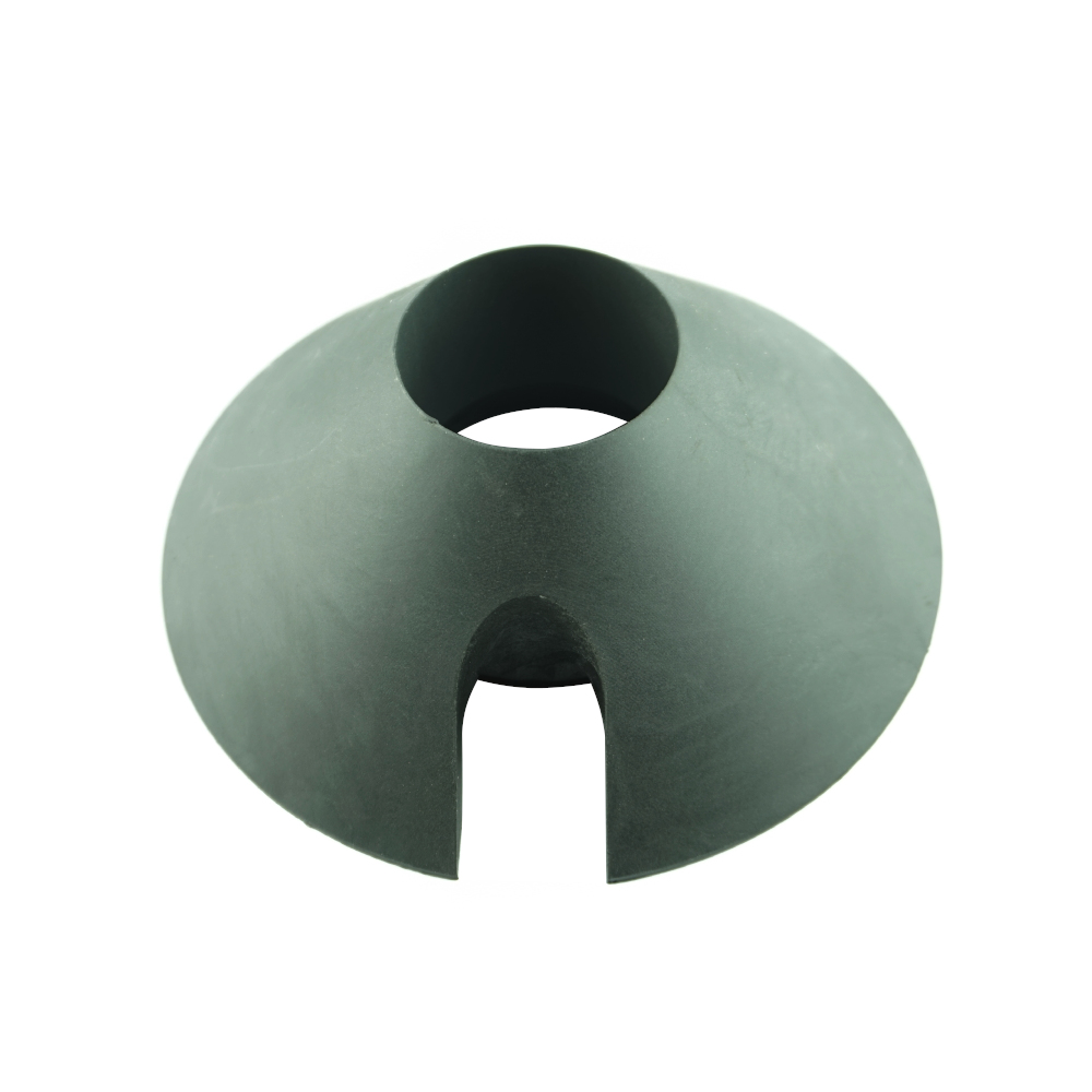 Conos reductor Ø126 mm para máquinas montadoras Hofmann