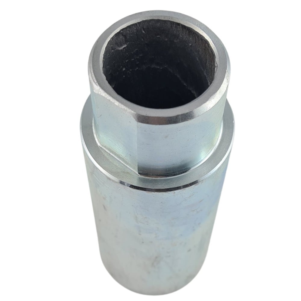 Distanzhülsen100 mm (4 Stück) für Consul u. TRUSTERS Hebebühne
