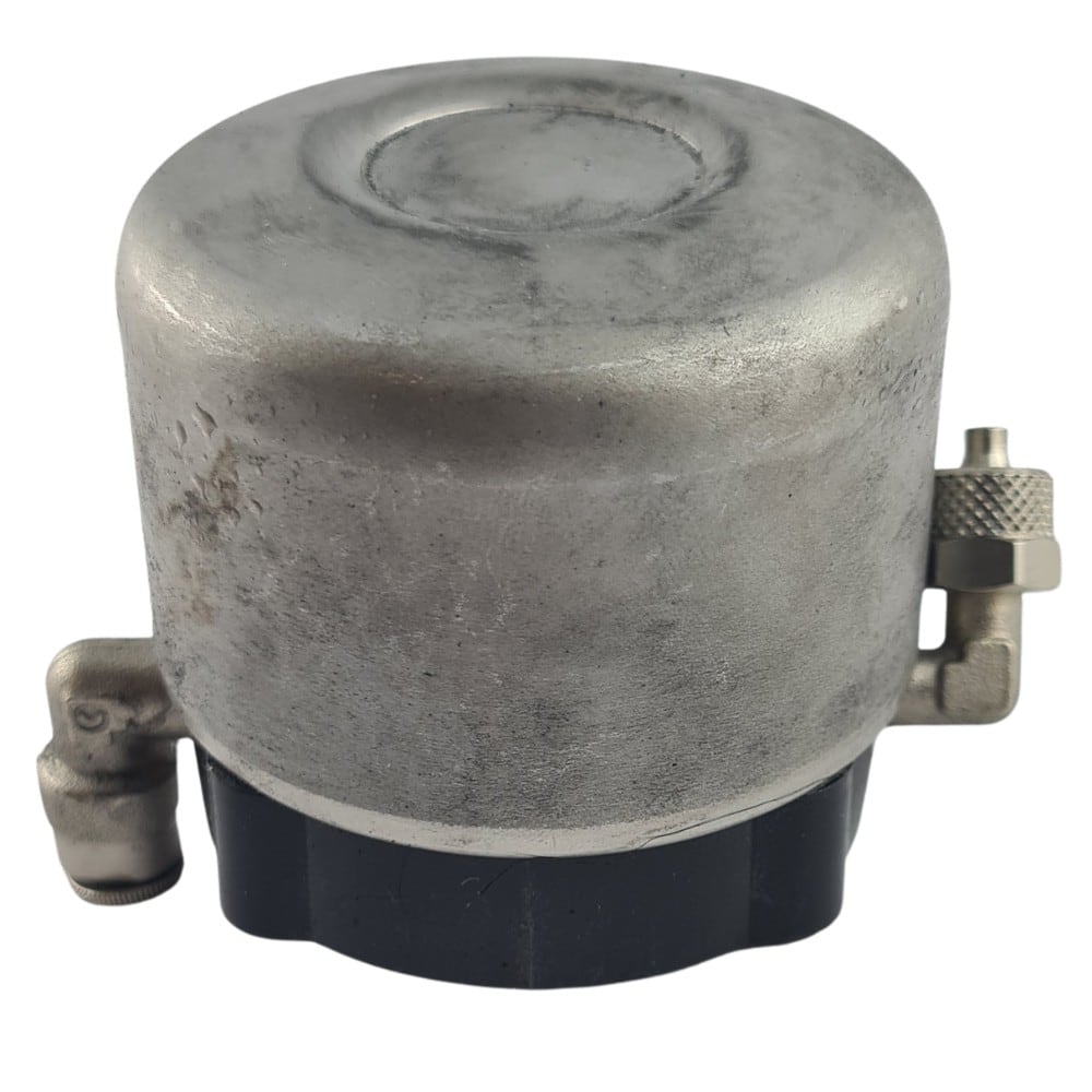 Verriegelungszylinder für M&B TC522, TC525, TC528