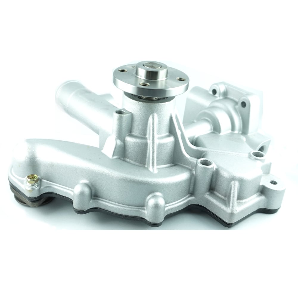 Wasserpumpe ohne Dichtung für Yanmar Gabelstapler 4TNE98, 4TNE92