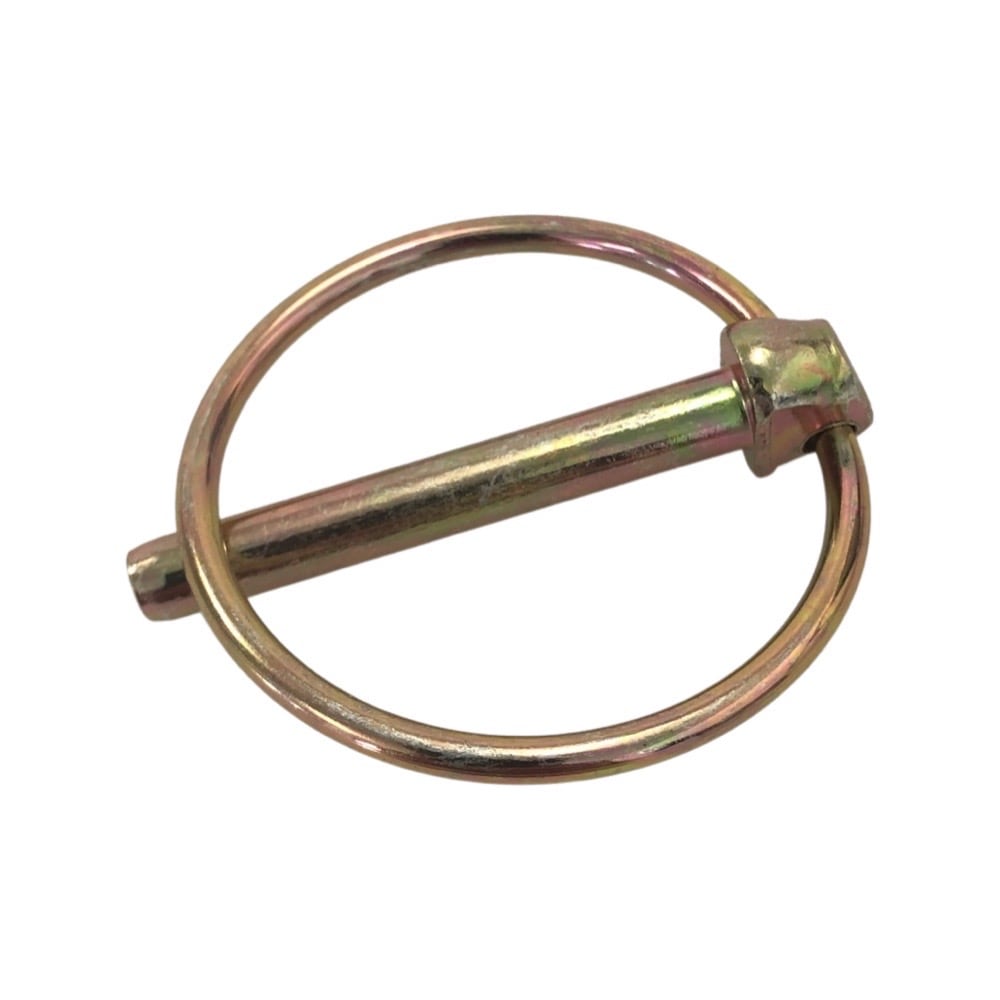 Sicherrungsring für die Quadschienen für TRUSTERS / REMO POWERLIFT1000