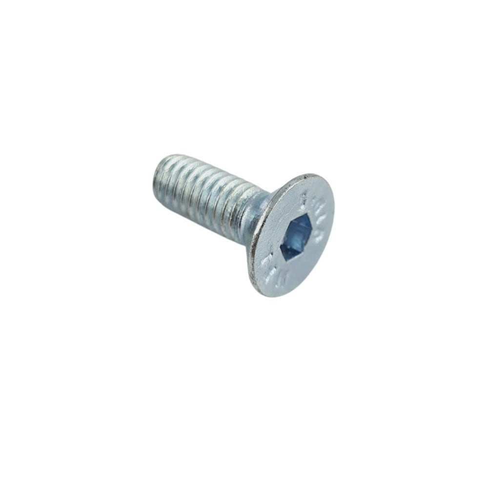 Schrauben für Rolle C M6 x16