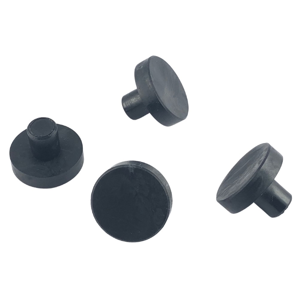 Gleitstück für Ravaglioli KPS32, KPX32, KPX35