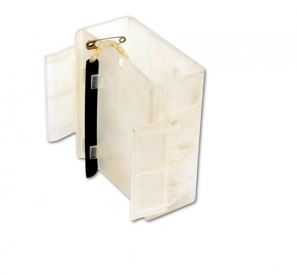Spindelöler für Zippo 2130, 2135, 2140, 2030, 2035, 2040, H387, H383, H388