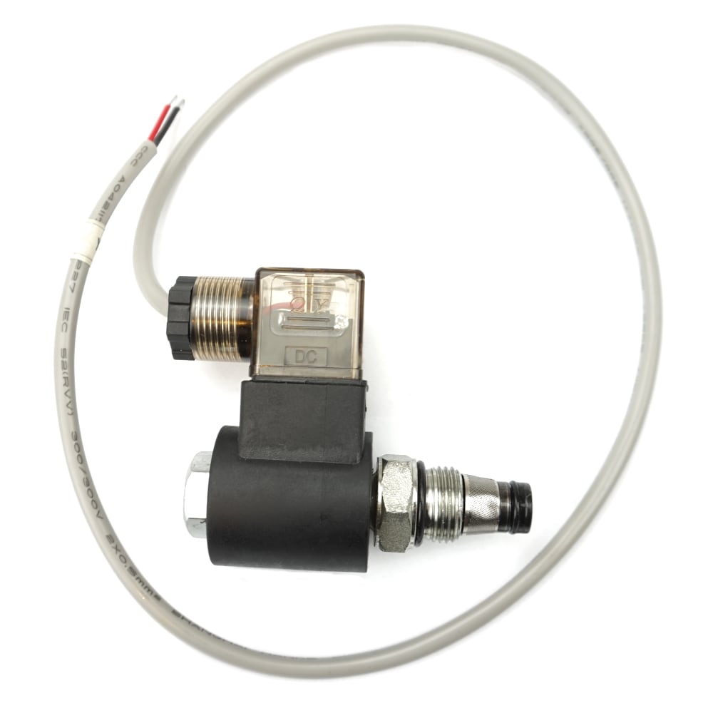 Elektromagnetventil für TRUSTERS / REMO POWERLIFT1000