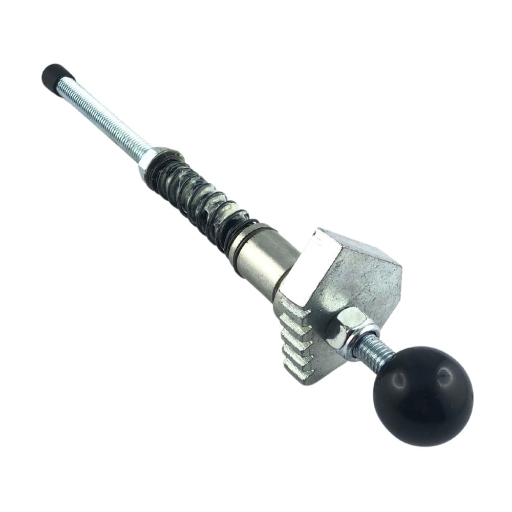 Tragarmarretierung für TRUSTERS ELVT2300 kurzer Arm