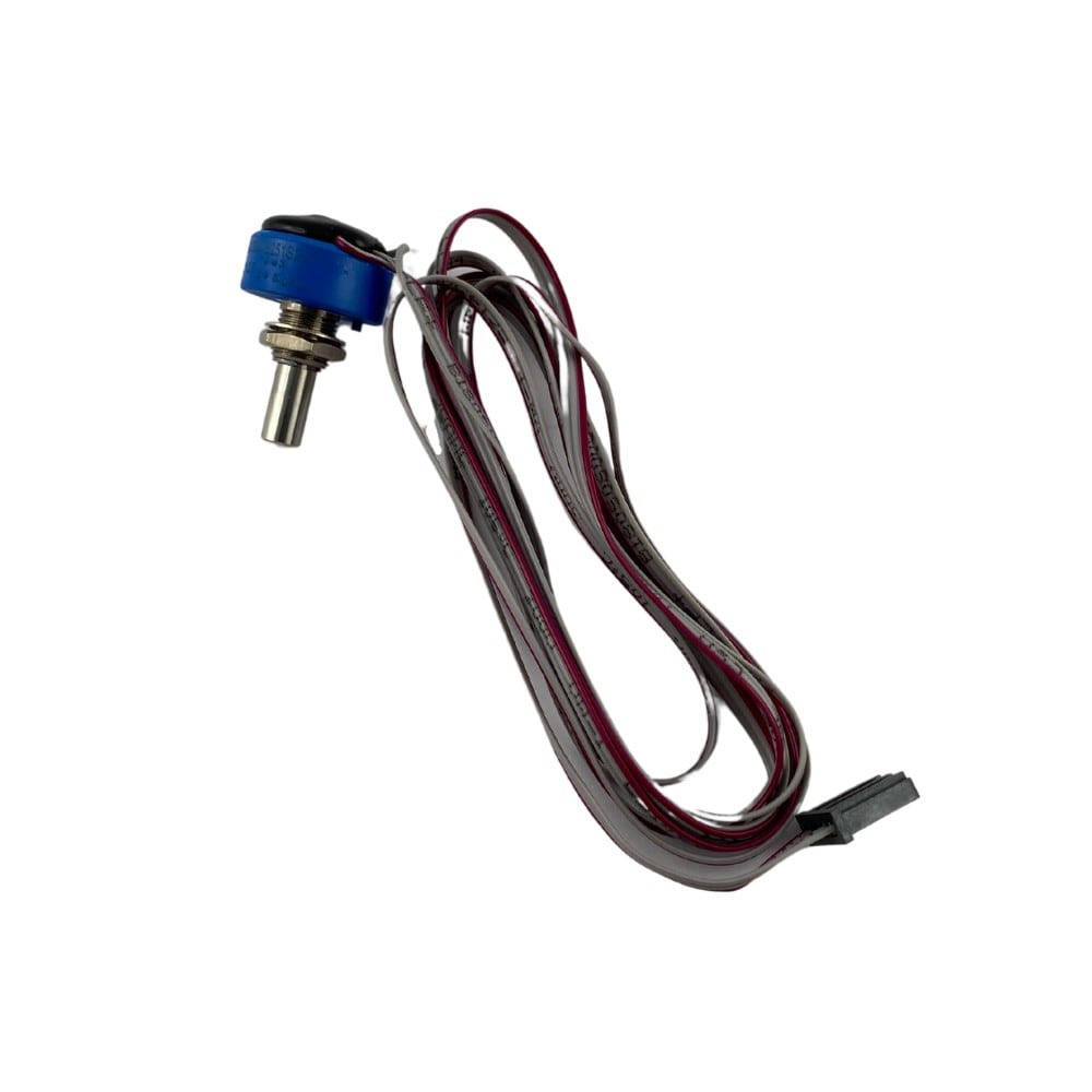 Potentiometer für Ravaglioli Wuchtmaschinen