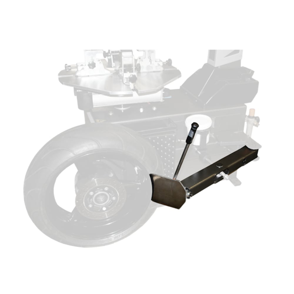 Motorradabdrückschaufel für ATH M72, ATH M52, ATH M32