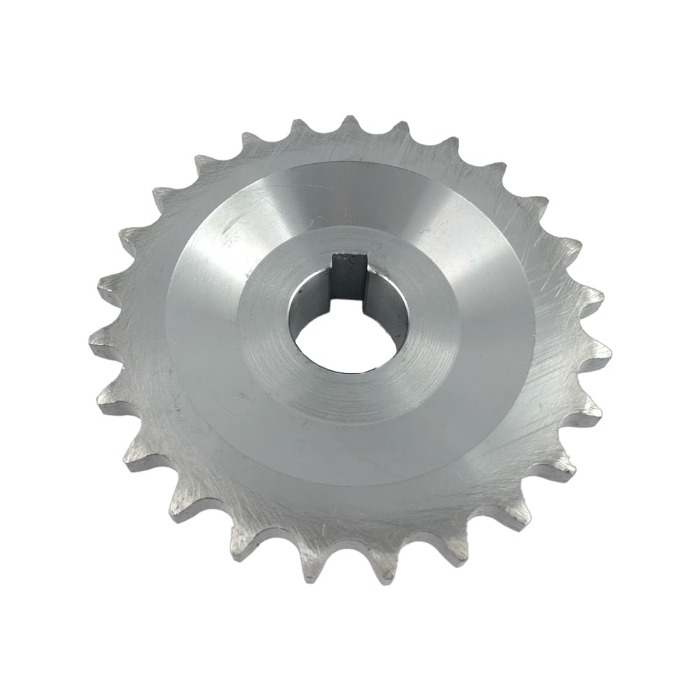 Kettenrad für FOG 449 / Romeico H224