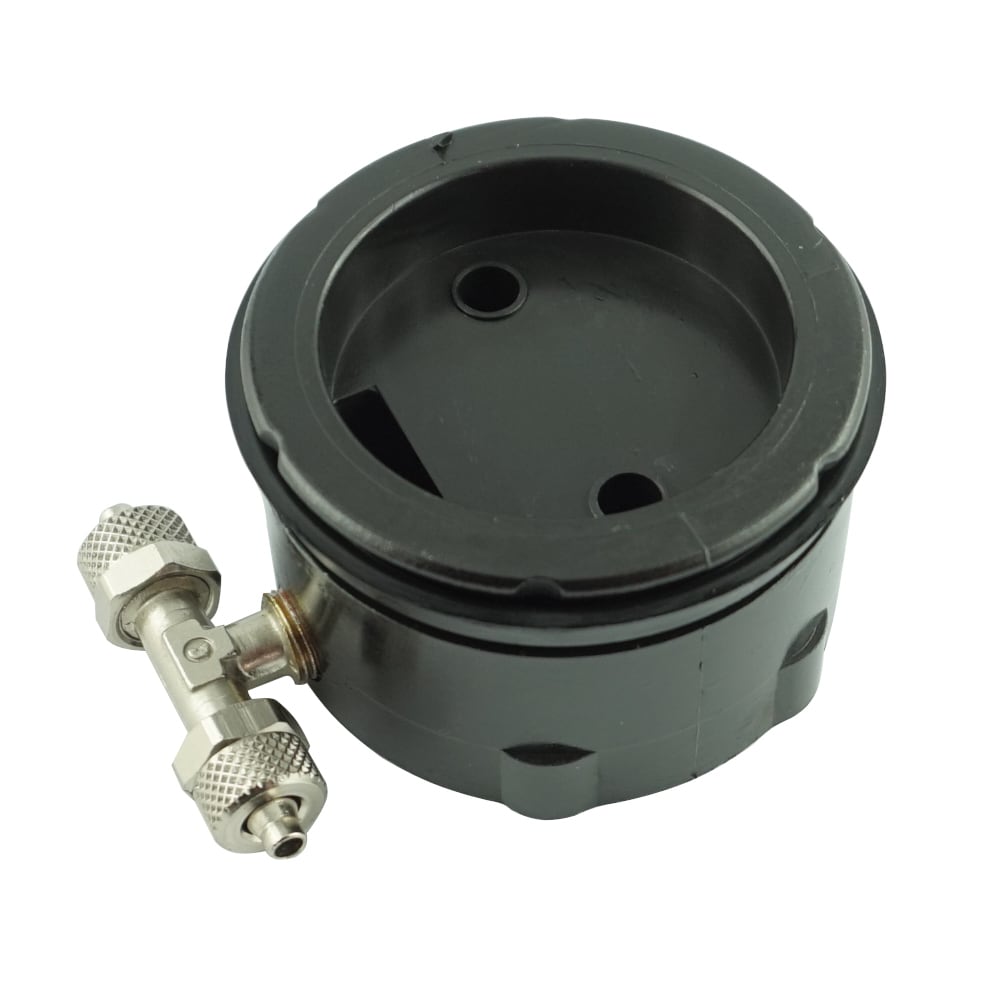 Cylinder mounting column Mondolfo Ferro AQUILA ALLIANCE and more | 239806