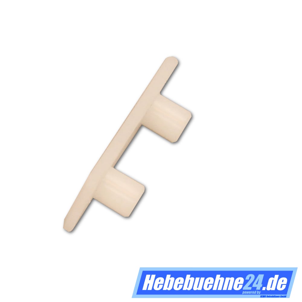Dämpfungsleiste für Zippo Hebebühnen 1730, 1731, 1735 » REMO-Qualität