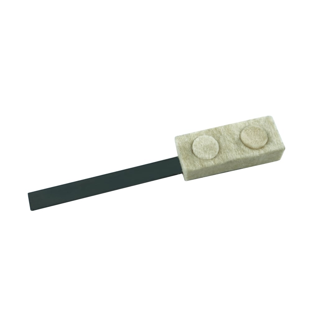 Filzhalter für Werther 252, 253, 253/3 und 254S/4