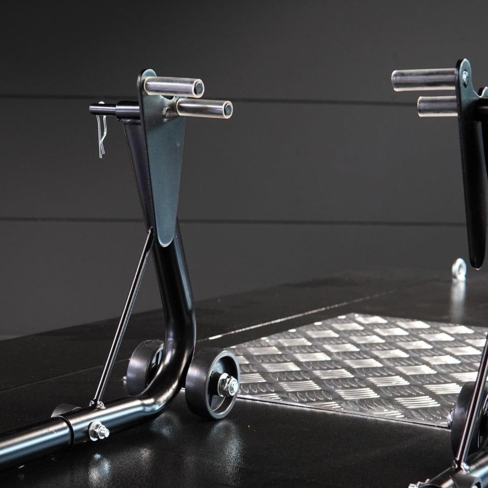 TRUSTERS MOTOSTAND200 - Vorderradständer für Motorräder