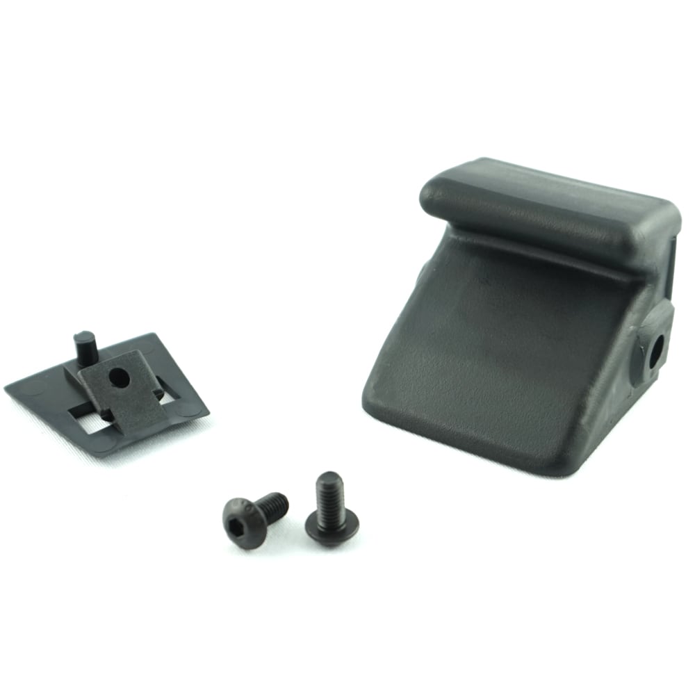 Schutzbacken für Hofmann 3300 2-speed PLUS, 3300 racing, 3300-24 2-speed/GP, 3300 racing/GP, 3550/GP, Monty 22 S (4er Set)