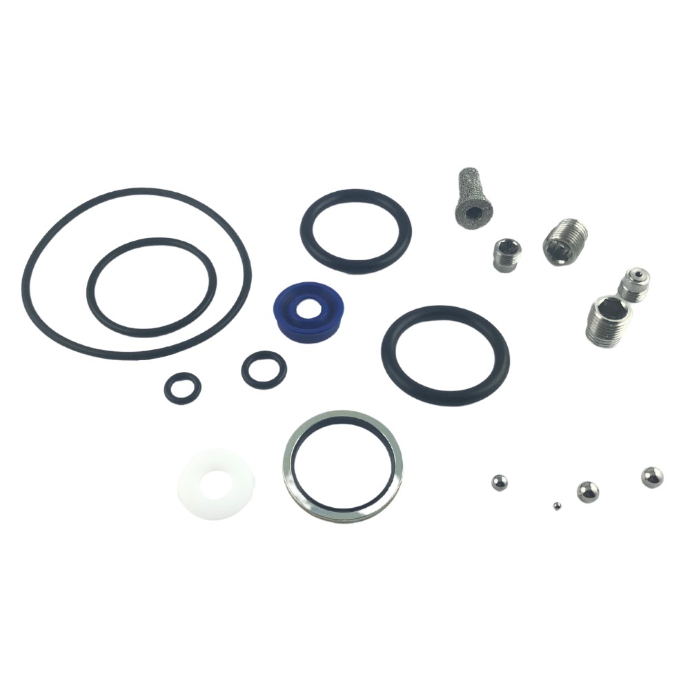 Seal kit for air hydraulic pump AC Hydraulics