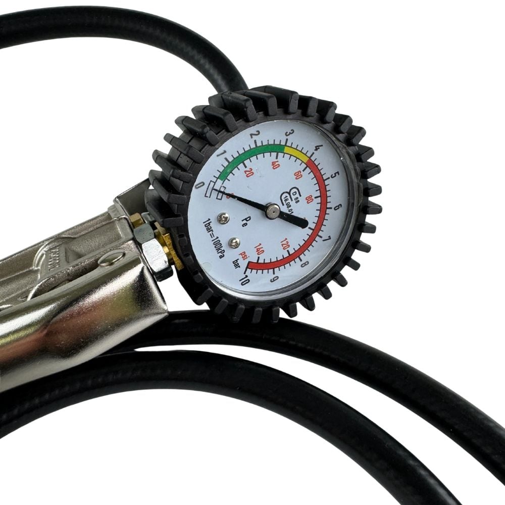Tyre Inflation Gun Bright 810, 889, 890, 887, 885, M806 | CT-P-6000000