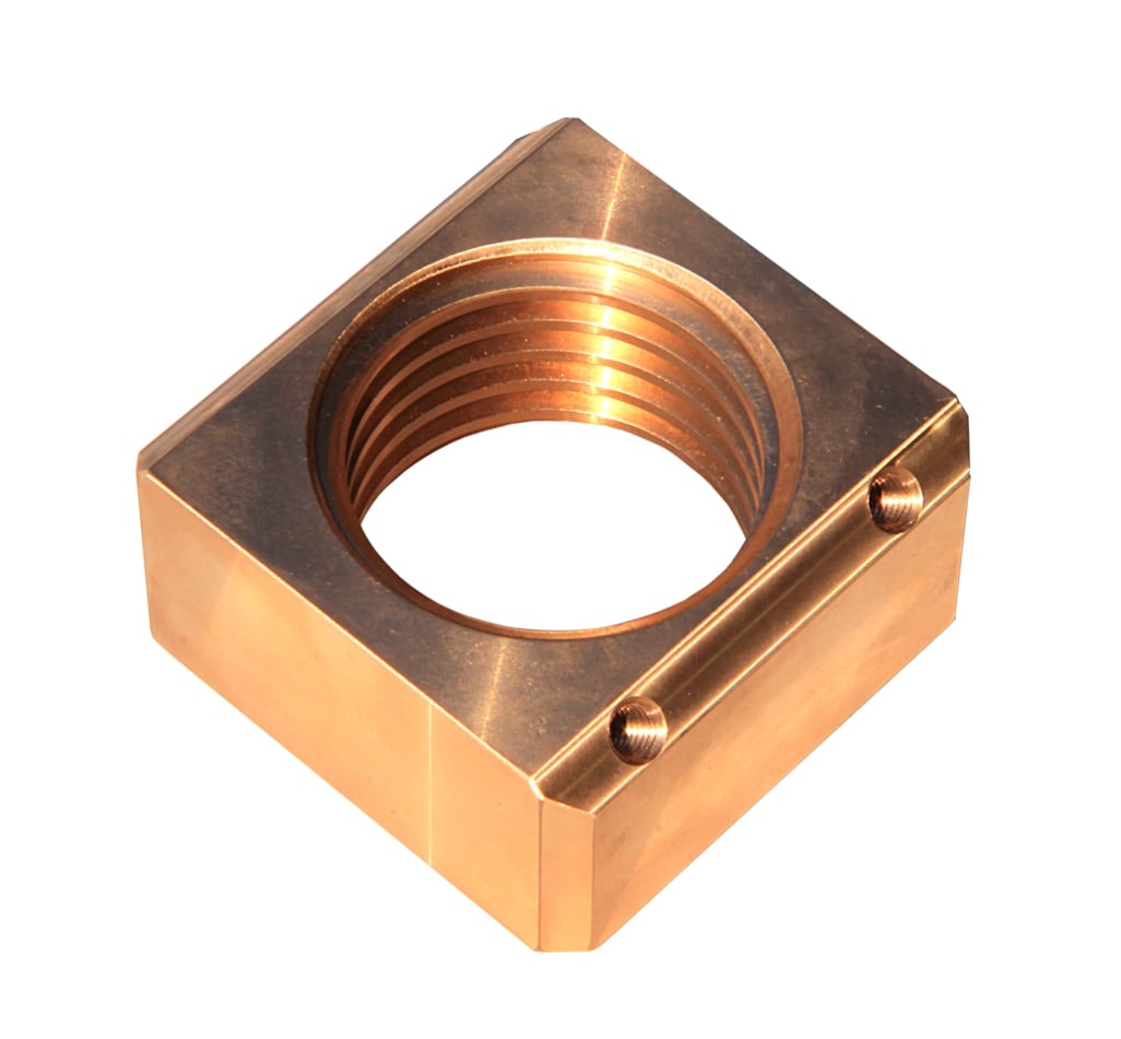 Sicherheitsmutter für Zippo 1515/1531/1301/1271/ 1111/1211/1301/1311