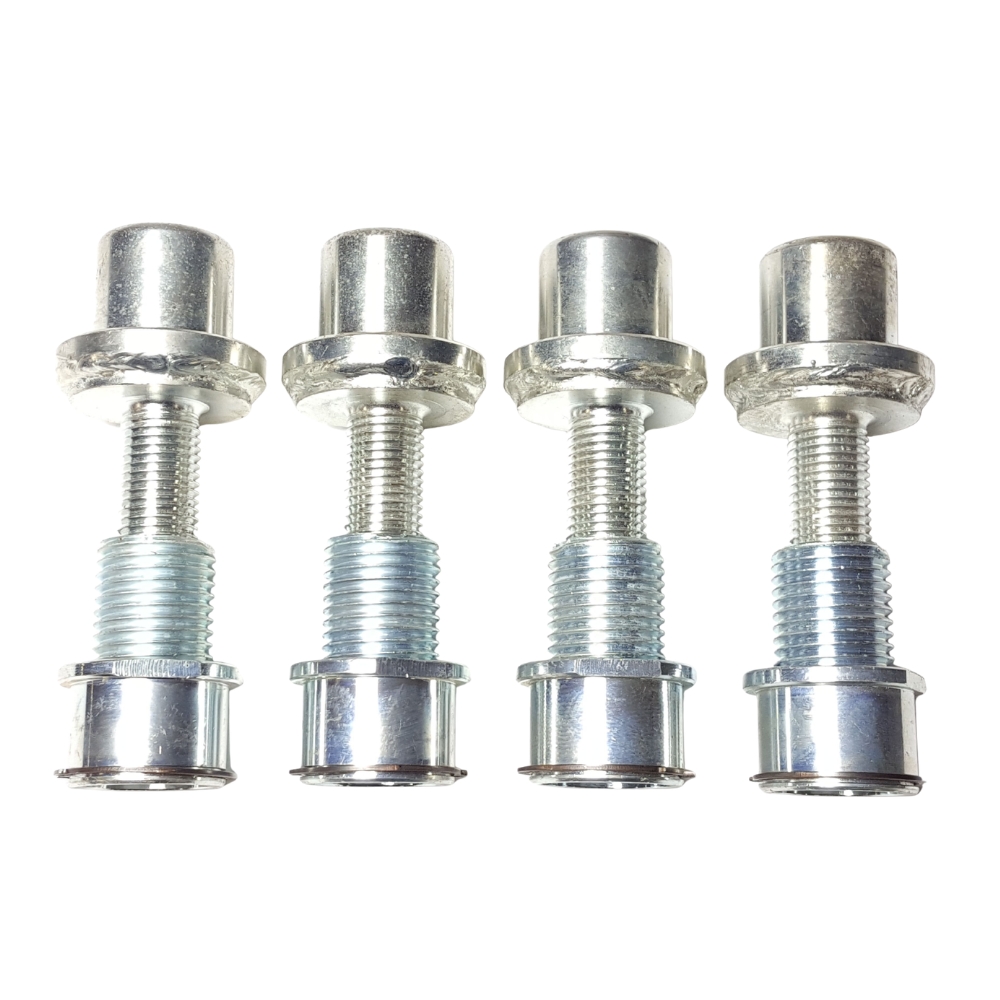 Transporter Pickup Adapter 50mm ATH-Heinl Comfort Lift 2.35-2.55XL, Master, Movano, Interstar vans | HTA2348
