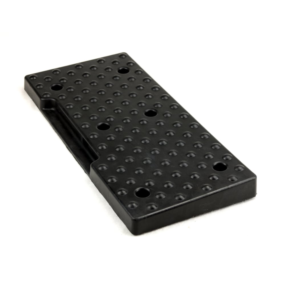 Gummiplatte für ATH M32, M52, M72