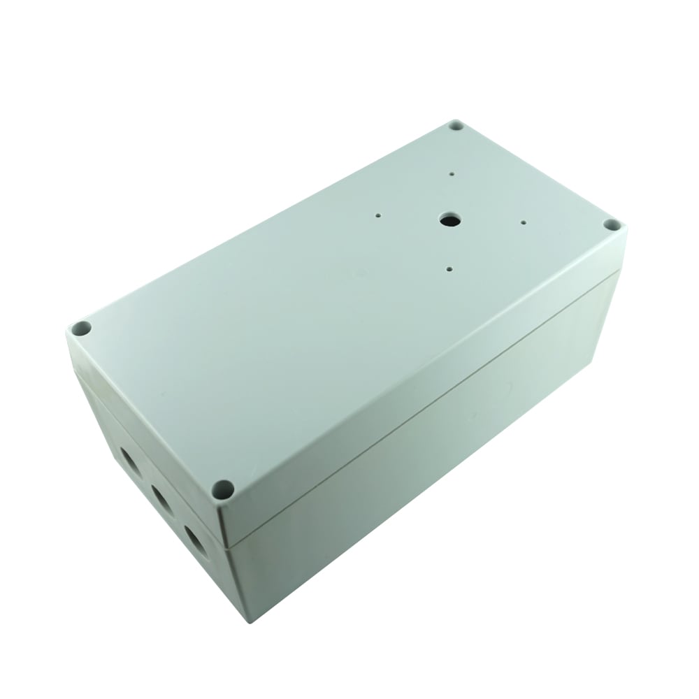 Schaltkasten für Consul H109