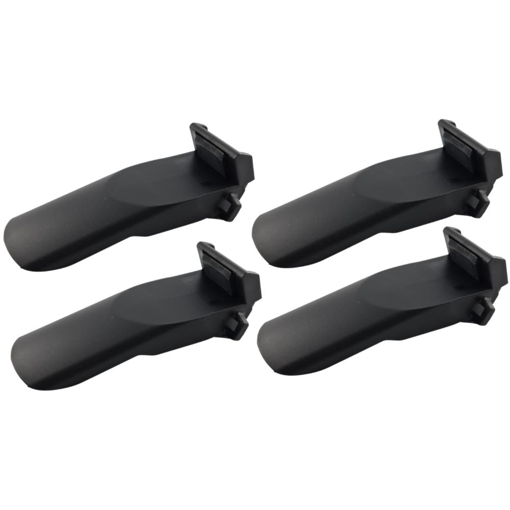 Spannklauenaufsatz für Ravaglioli (4er Set) G7641, G7441, G7246, G7645, G8645, G8641