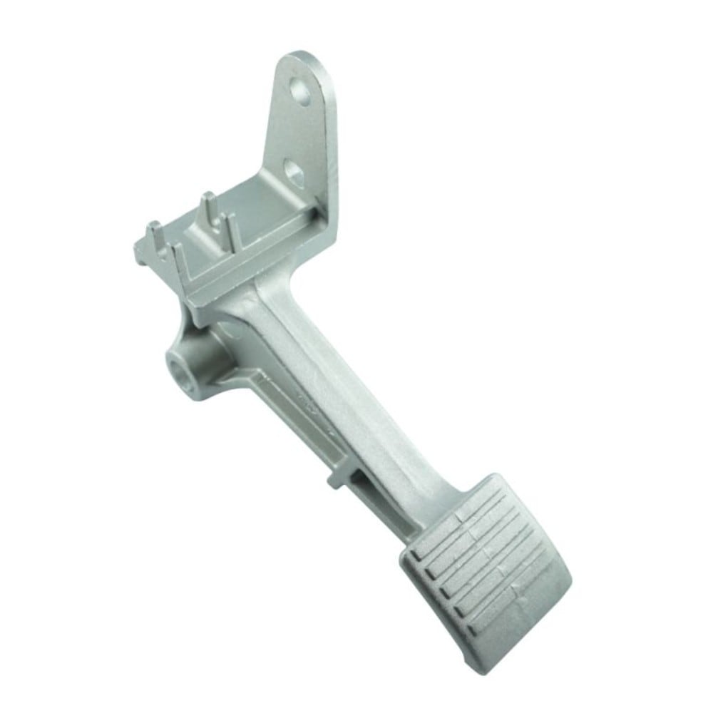 Linkes Pedal für Stahlgruber TCN 8240, 8240-2
