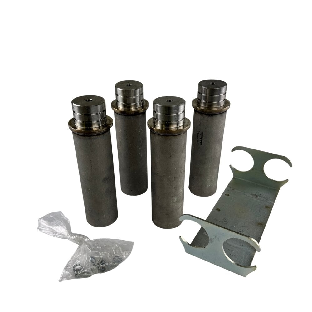 Satz Erhöhungen mit 200 mm  für Ravaglioli KPX, KPS, KPC, KPH, KPE