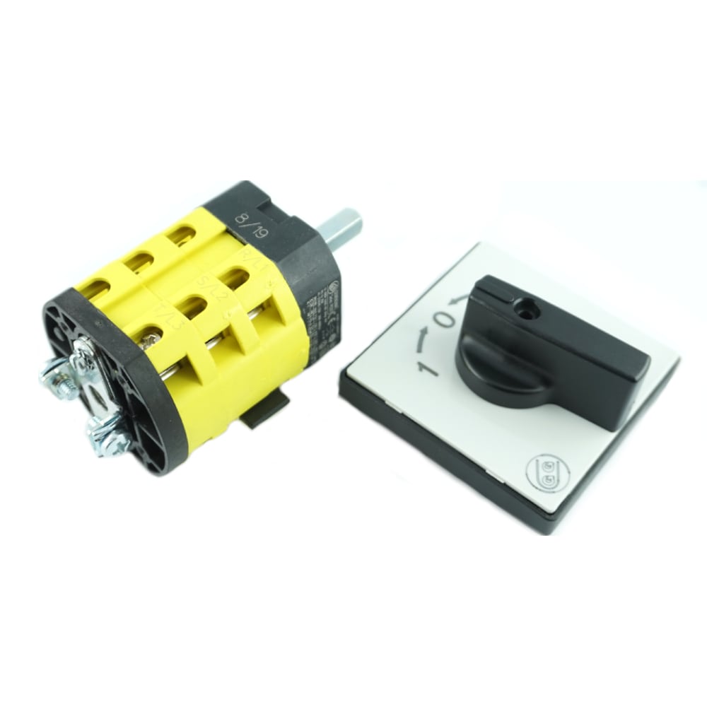 Wendeschalter für Ravaglioli G96, G9156 | Nr. 518227