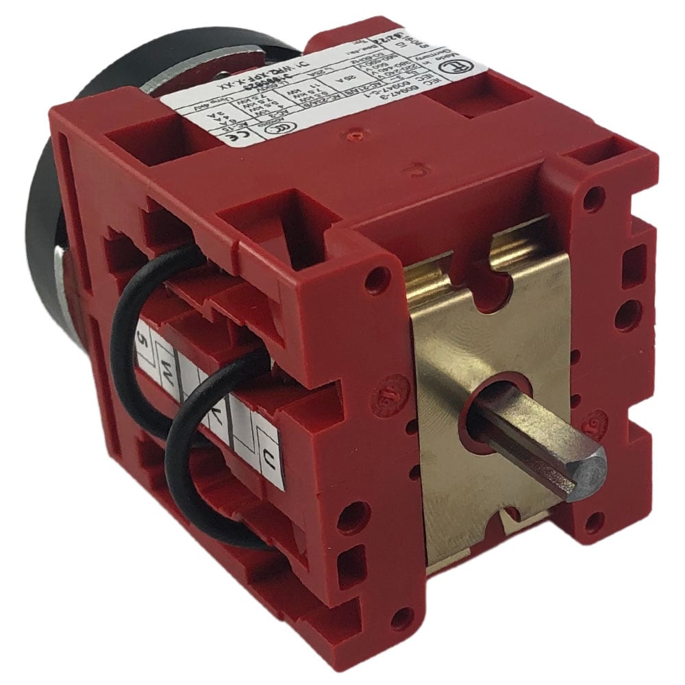 Wendeschalter Consul H264, H265, 2.30, 2.35, H200, H221