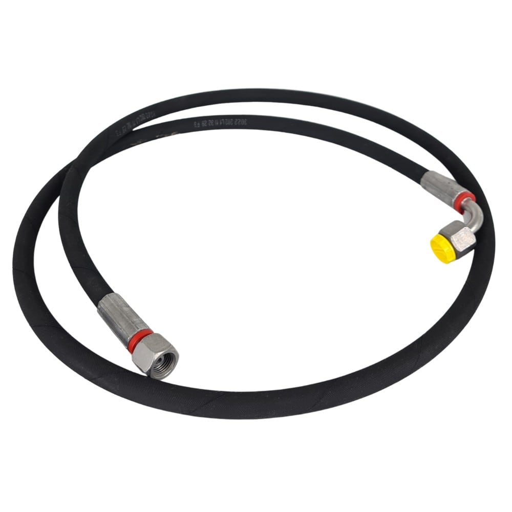 Hydraulikschlauch für Grazia SM 4-5