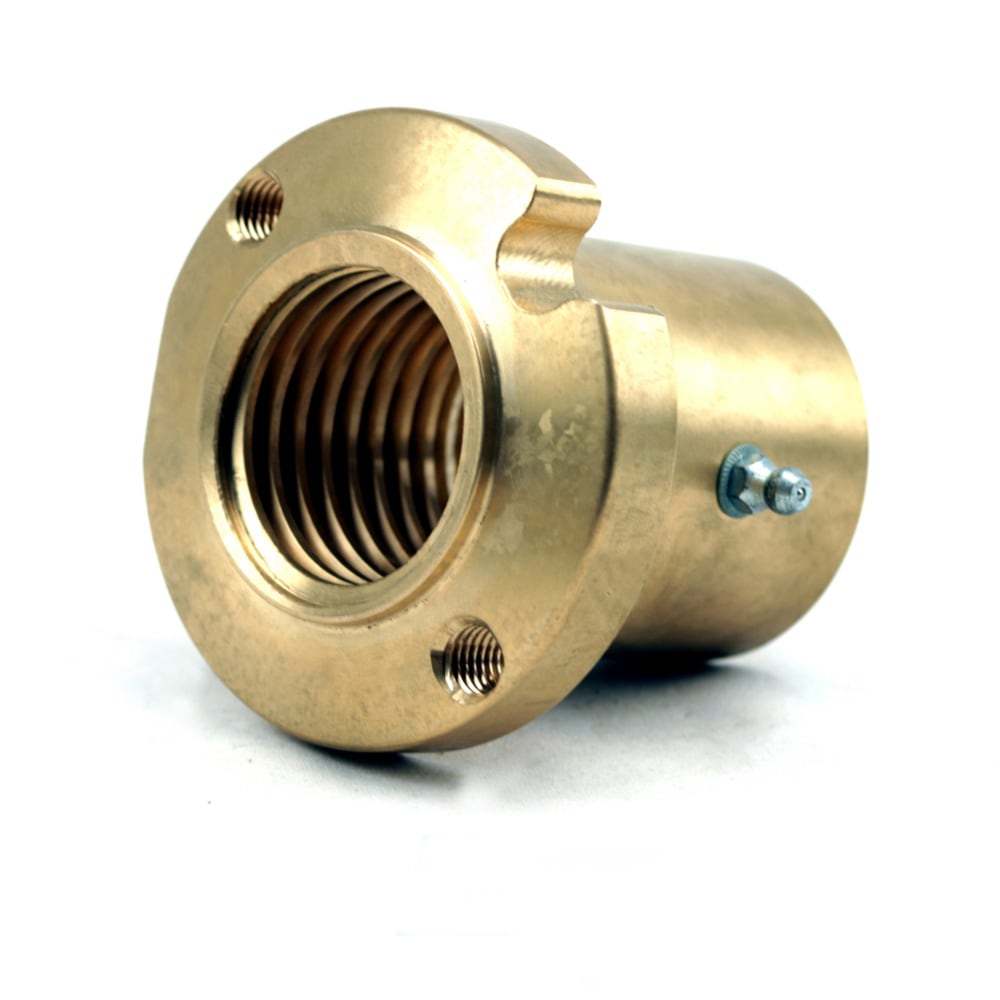 Tragmutter für Corghi Hebebühne ERCO3222, ERCO 3012, ERCO 4022, ERCO 5022