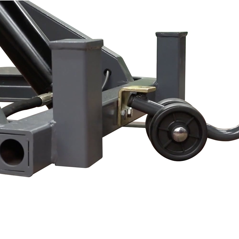 Mobilkit für TRUSTERS / REMO POWERLIFT1000 & 680